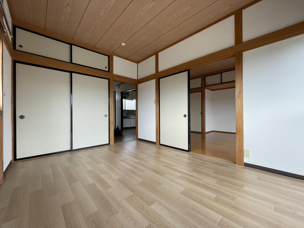 グリーンハイツのその他写真