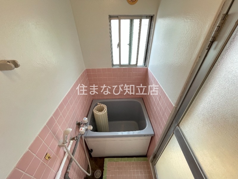 バス・シャワールーム　別室同型写真