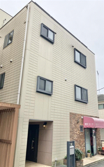 中神町戸建