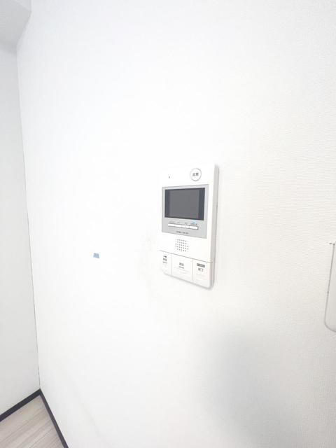 セキュリティ　同仕様