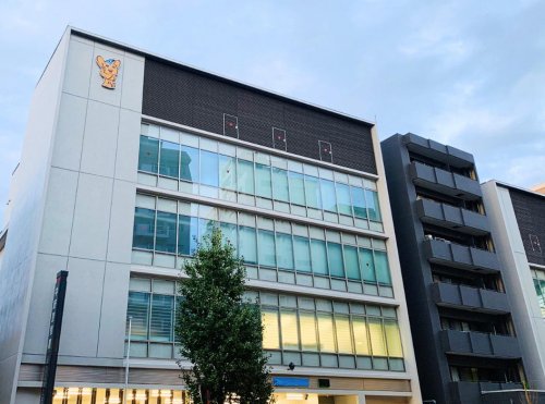 警察署・交番　中野警察署（警察署・交番）まで180m