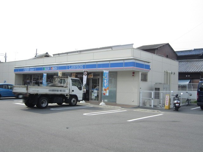 リースホーム小六町の周辺写真
