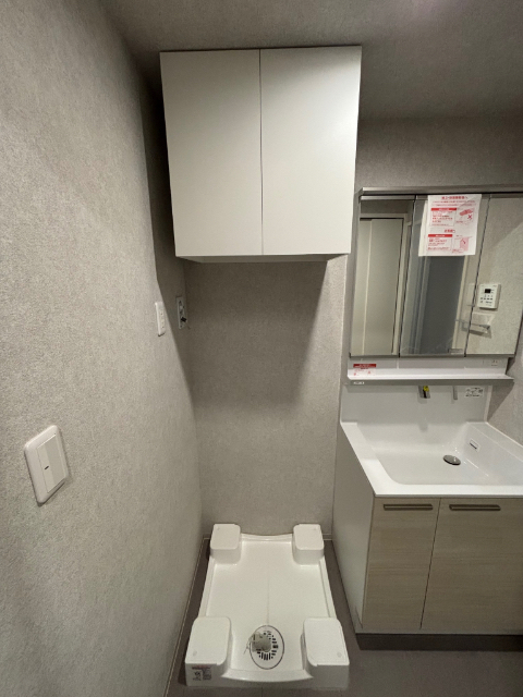 mio nakameguroのトイレ写真