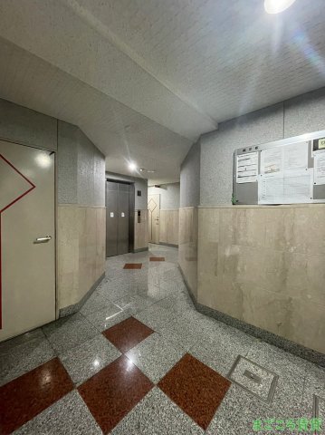 シングルウエストの外観写真