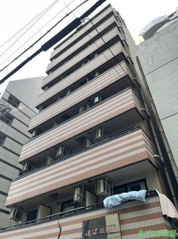 シングルウエストの外観写真