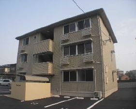 建物外観　外観です