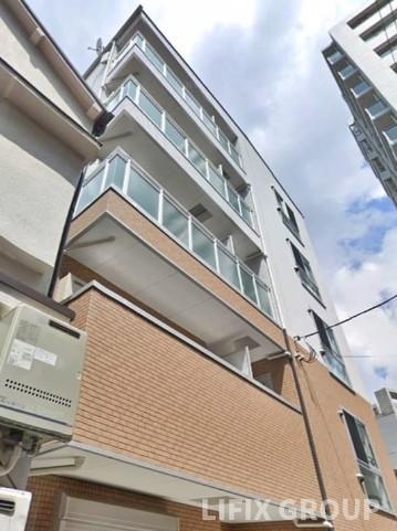 東京メトロ千代田線 町屋駅 徒歩9分 築8年