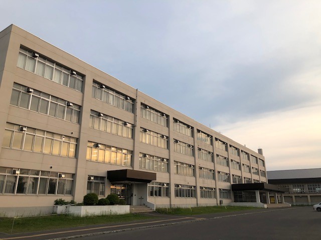 高校・高専　北海道札幌厚別高校（高校・高専）まで1168m
