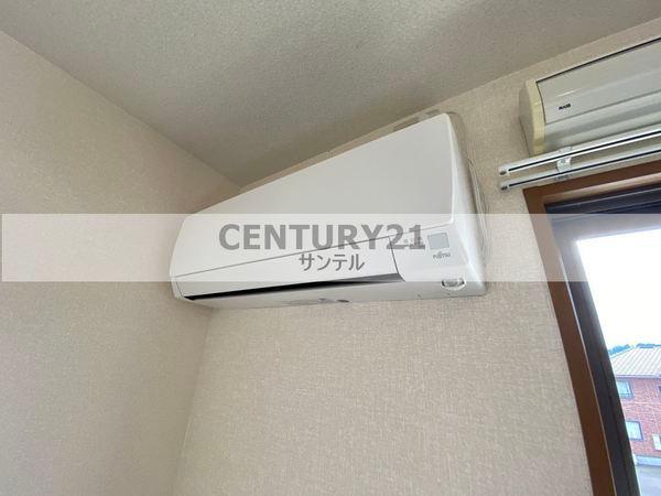 グランディール・ヴィ E棟のその他写真