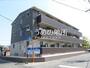 御井駅より徒歩27分 1階 築6年9ヶ月の賃貸物件