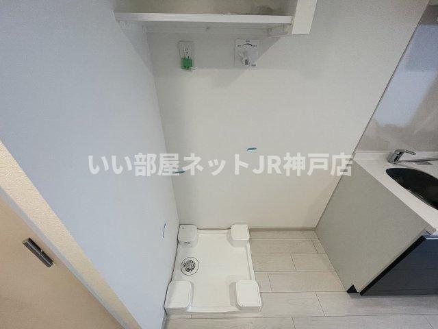 CREST TAPP 神戸三宮のその他写真
