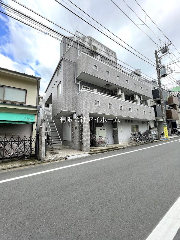 Hangar141ーA