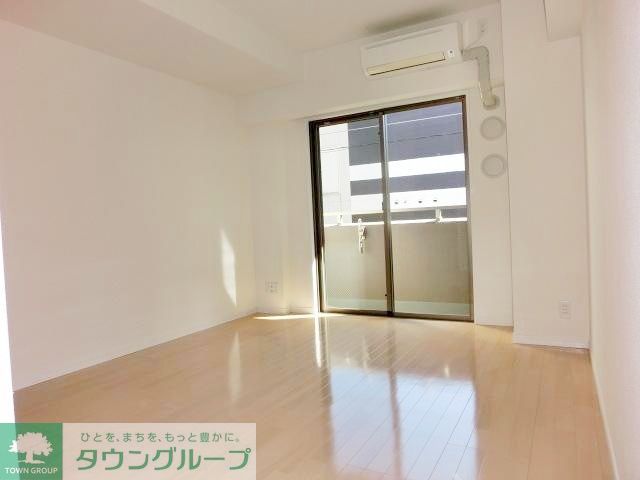 居室・リビング　角部屋募集中