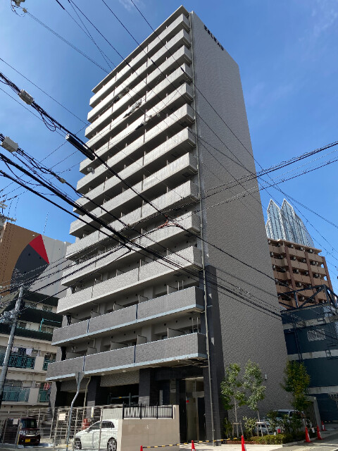 ＪＲ東海道本線 三ノ宮駅 徒歩15分 築14年