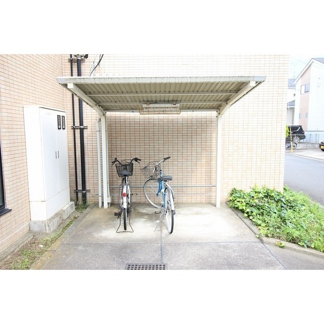 SURFRIDERの外観写真