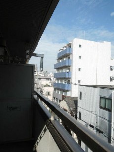 リビオンの内装写真