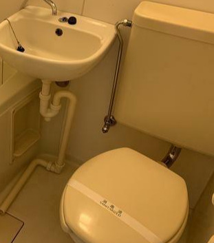 トイレ　トイレも気になるポイント