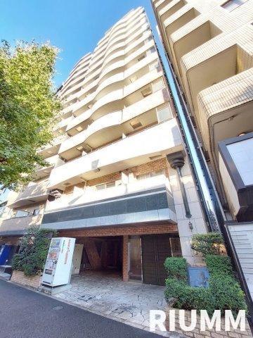 ＪＲ山手線 五反田駅 徒歩8分 築22年