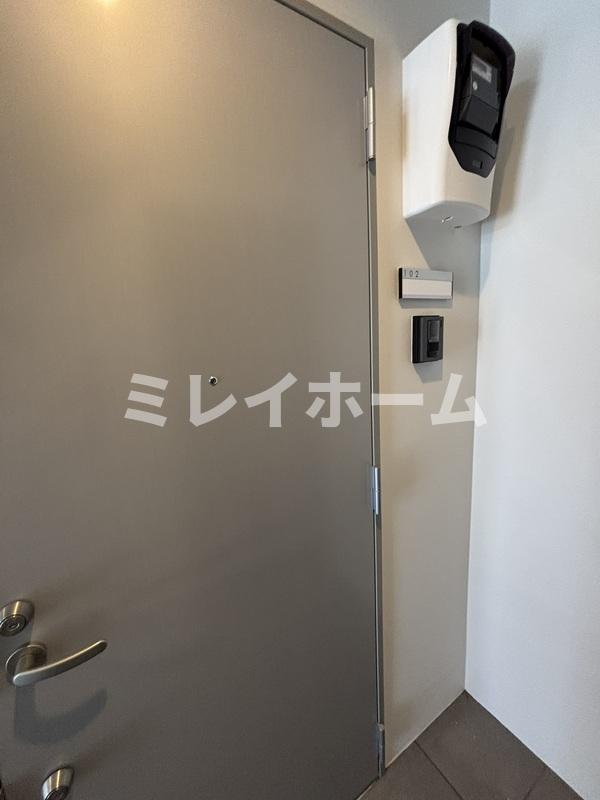 その他　同建物内、別のお部屋の参考写真になります。