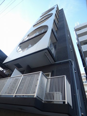 建物外観　外観☆