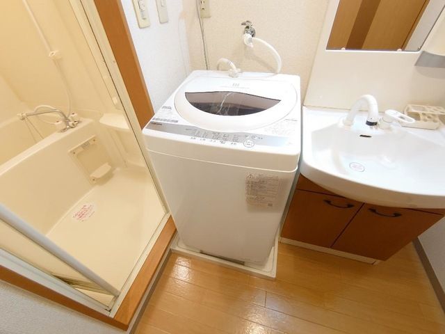リバパレス鶴舞のその他写真