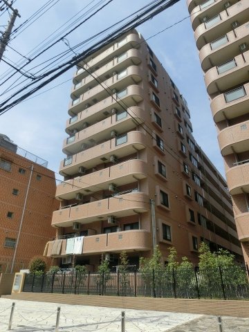 都営新宿線 西大島駅 徒歩5分 築19年