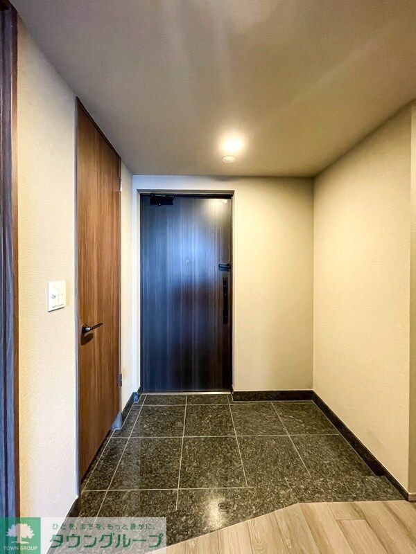 トイレ　※写真は同タイプ住戸です。