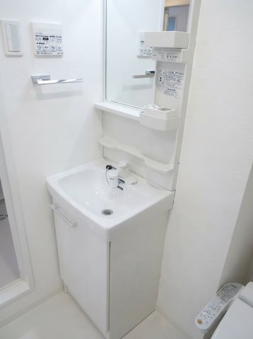 京王井の頭線 永福町駅 徒歩12分 10階建 築14年の内装写真