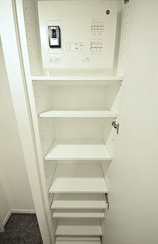 京王井の頭線 永福町駅 徒歩12分 10階建 築14年のその他写真