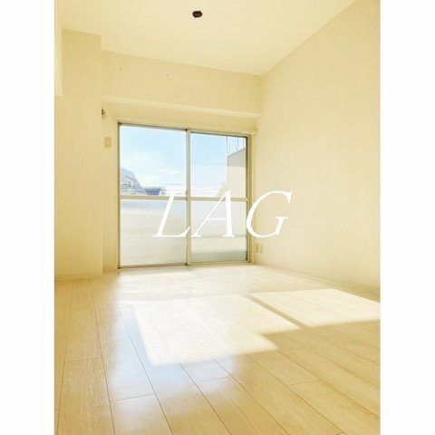 居室・リビング　洋室のお部屋です。