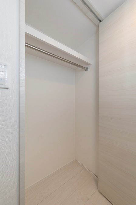 収納　☆たっぷり収納☆