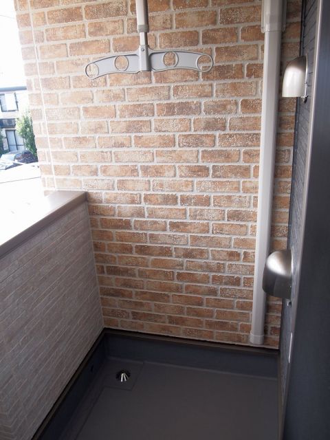 ベレット万願寺Iの内装写真