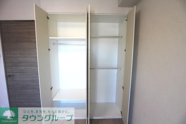 収納　★タウンハウジング取り扱い★