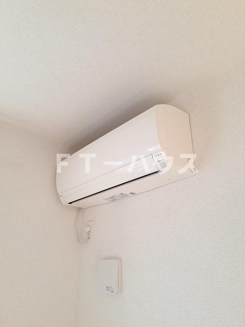 ヴィラ小塚山のその他写真