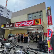 都営新宿線 東大島駅 徒歩7分 2階建 築9年の周辺写真