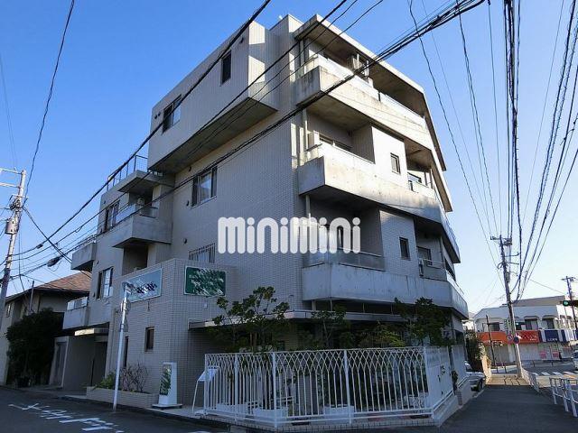 建物外観　おしゃれな外観です。