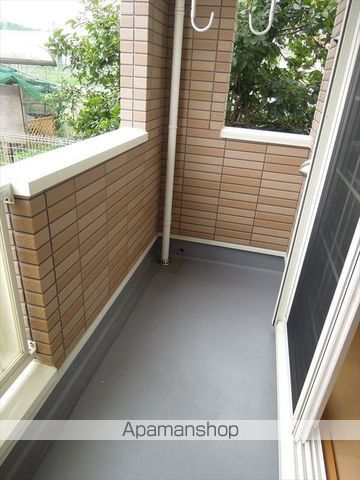 ＪＲ阪和線 東岸和田駅 バス乗車時間：7分 最寄りバス停で下車 徒歩13分 2階建 築18年の内装写真