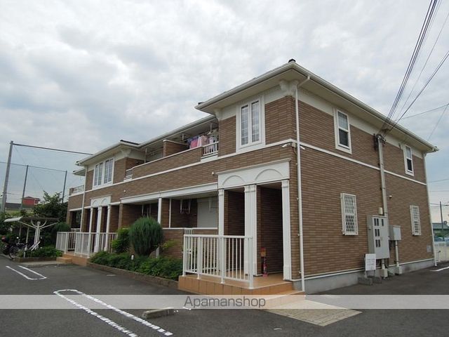 ＪＲ阪和線 東岸和田駅 バス乗車時間：7分 最寄りバス停で下車 徒歩13分 築18年