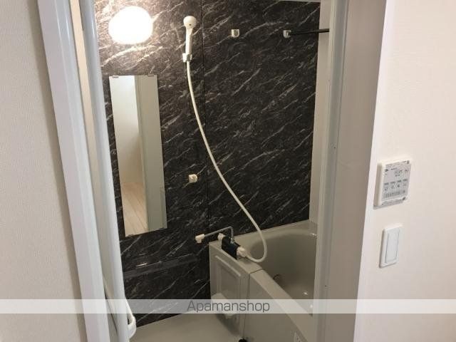 アベニュー仁戸名IIIの風呂写真