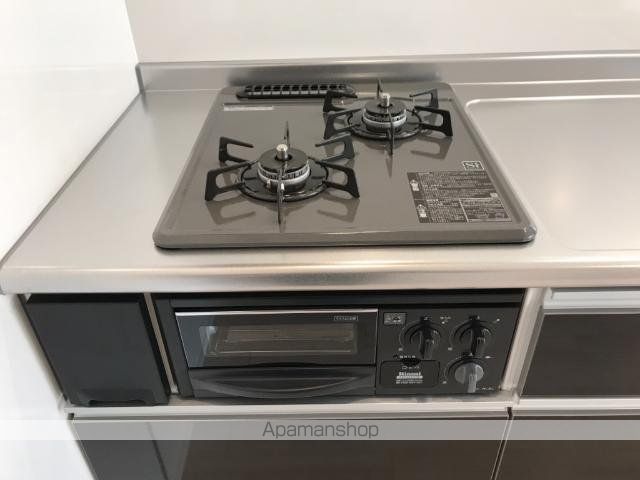 アベニュー仁戸名IIIのキッチン写真