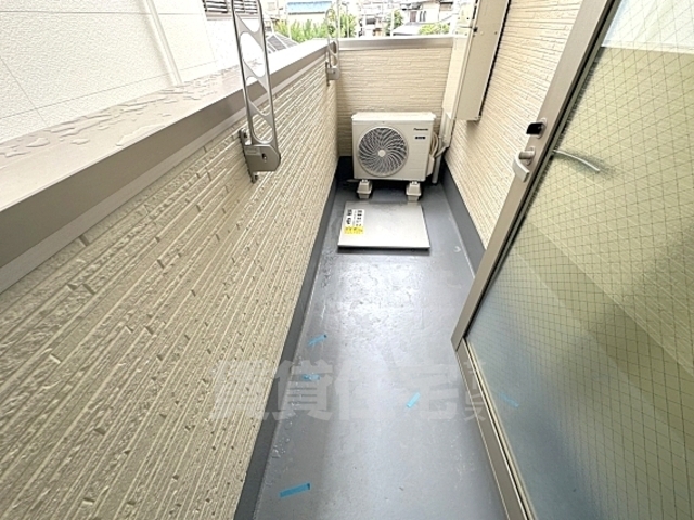 阪急千里線 豊津駅 徒歩9分 3階建 築3年の内装写真