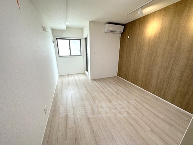 阪急千里線 豊津駅 徒歩9分 3階建 築3年の居間写真