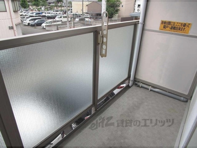 エタージュM.Rの内装写真