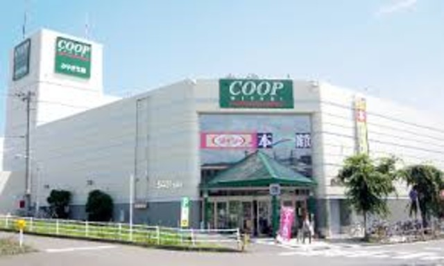 その他　COOP　MIYAGI黒松店（その他）まで308m