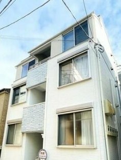 ＪＲ山手線 駒込駅 徒歩15分 築8年