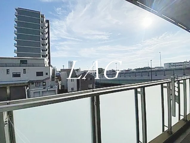 京成押上線 青砥駅 徒歩10分 15階建 築11年の内装写真