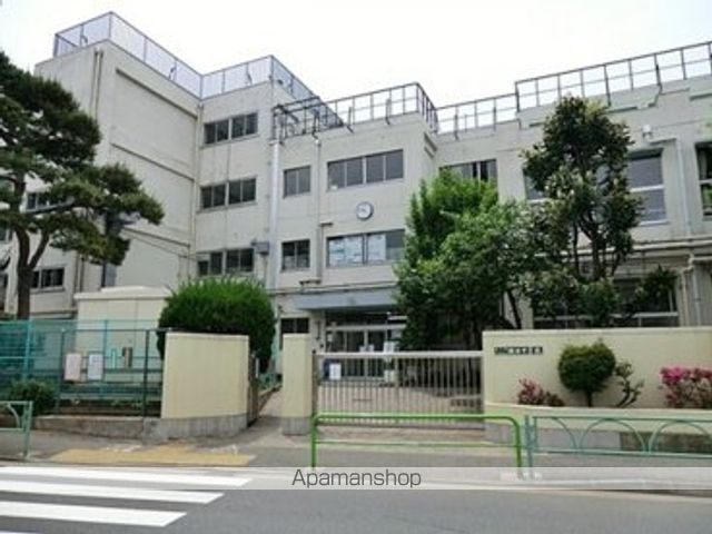 中学校　瀬田中学校（中学校）まで313m