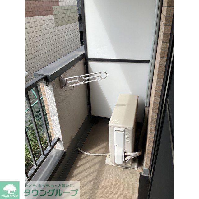 エトワールチヒロの内装写真