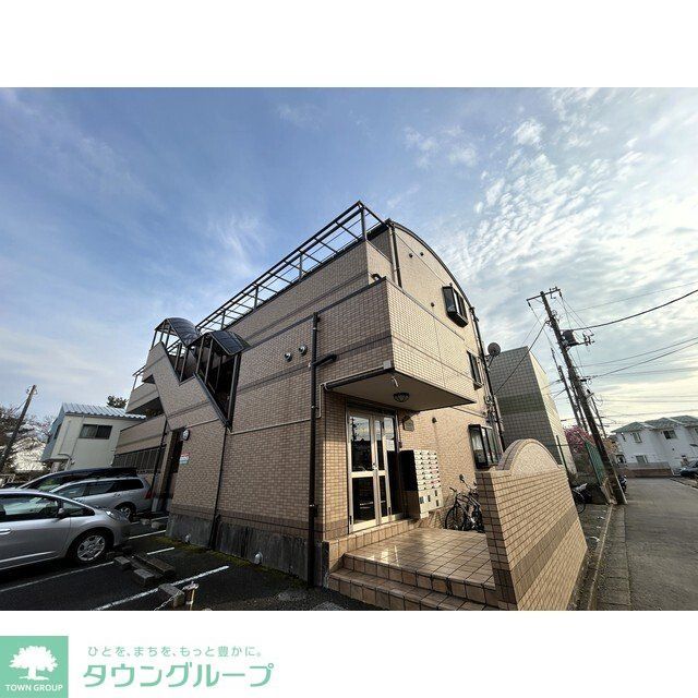 エトワールチヒロの外観写真