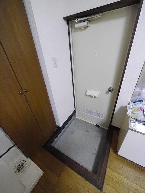 玄関　★玄関スペース★